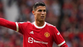 ​Man Utd players would feel 'liberated' if Ronaldo departed this summer
