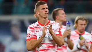 ​Man City boss Guardiola denies interest in RB Leipzig ace Dani Olmo