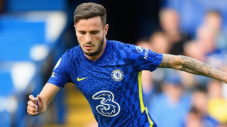 ​Chelsea reconsidering plans for Atletico Madrid loanee Saul Niguez