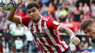 Wolves manager Lage impressed with Gibbs-White form at Sheffield Utd