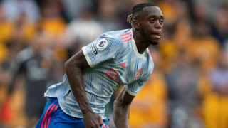 Crystal Palace explore re-signing Man Utd fullback Wan-Bissaka
