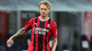 AC Milan defender Kjaer: We cannot dwell on Spezia defeat with Inter next