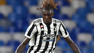 Everton expect Moise Kean to fulfill his Juventus loan