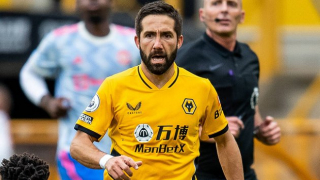 Joao Moutinho leaving Wolves after contract talks break down