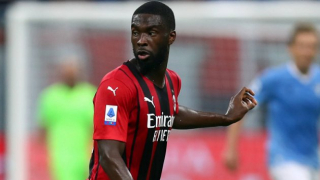 AC Milan defender Fikayo Tomori: It's all about Inter now