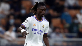 Camavinga brother: He knows the Real Madrid train passes only once