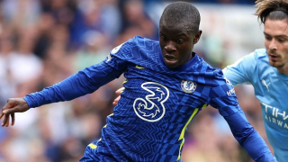 ​REVEALED: Chelsea star Kante rejected January offer from PSG