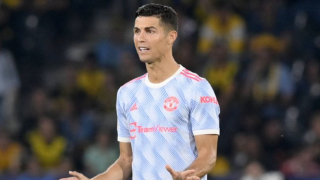 Ex-Roma stars insist move being made for Man Utd star Ronaldo: July 7 announcement