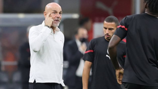 AC Milan coach Pioli confident players calm going into title deciding clash