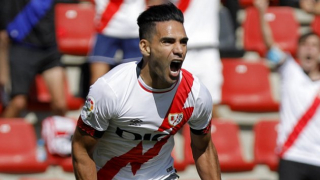 Radamel Falcao is back: 5 things you don't know about the Rayo Vallecano star