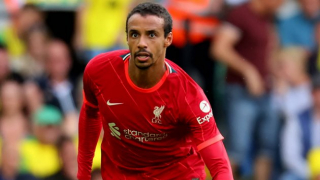 Liverpool matchwinner Matip: We can't worry about Man City