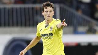 Tottenham launch swap bid for Villarreal defender Pau Torres