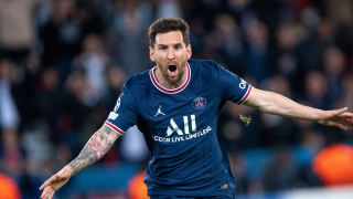 Guardiola insists Man City 'did everything but score' as Messi seals PSG victory