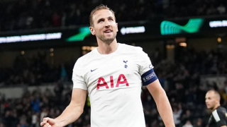 ​Tottenham striker Kane reveals method behind world-class finishing