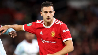 Roma chief Pinto coy about push for Man Utd defender Dalot