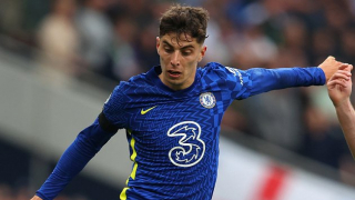 ​Chelsea boss Tuchel confirms Werner avaliable for Juventus - but Havertz in doubt
