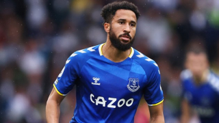 Father delivers update on Everton winger Townsend rehab: A long time