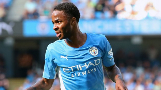 Chelsea joined by Real Madrid, Barcelona in pursuit of Man City star Raheem Sterling