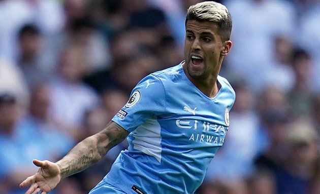 Man City fullback Cancelo sends clear transfer message to Real Madrid - Tribal Football