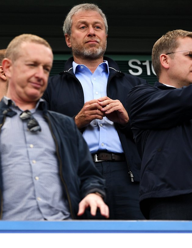 Chelsea owner Abramovich sets tight deadline to sell