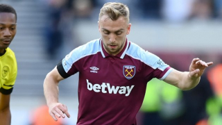 West Ham defender Coufal hails Bowen after matching Di Canio record: We just give him the ball