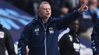 Championship review: Coventry stun Fulham; Schopp, McCarthy on brink; Spence stars for Forest