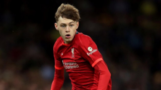 Bolton defender Bradley reveals Liverpool loan group chat: Klopp always texts us there
