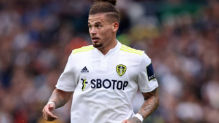 Leeds chief Orta: Phillps sold, but Raphinha...