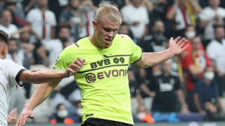 Bayern Munich chief Kahn admits they're out of race for Man City, Real Madrid target Haaland
