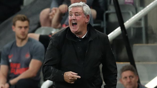 Bruce reveals influence on Howe Newcastle appointment