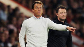 Club Brugge coach Scott Parker: I'm not sure I'll be here on Tuesday