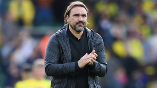 Sacked Norwich manager Farke linked with Werder Bremen