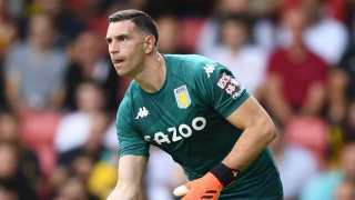 French government minister hits out at Aston Villa keeper Martinez