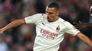 Bennacer insists AC Milan can still win Scudetto