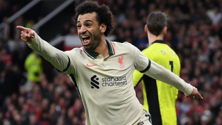 IN DETAIL: Mohamed Salah's new Liverpool contract - settled in Mykonos