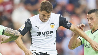 Valencia striker Manu Vallejo: We can build on Mallorca draw
