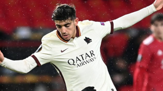 Atletico Madrid weigh up move for Roma midfielder Gonzalo Villar