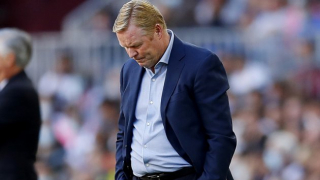 Koeman's demise: Why his legend deserved better from Barcelona this week
