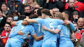 New Man City? Fleetwood buy clubs in UAE and South Africa