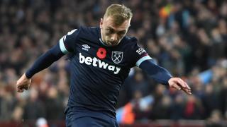 West Ham manager Moyes hopes Downes can emulate Bowen