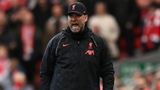 Liverpool boss Klopp unhappy having to face Southampton on Tuesday