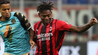 AC Milan striker Rafael Leao on Bologna stalemate: A bad draw