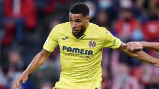 Agent insists 'don't blame Prem clubs' after Liverpool target Danjuma made Villarreal move