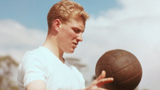 Wolves great and World Cup winner Ron Flowers passes away