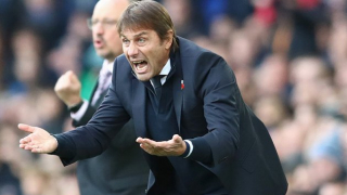 Tottenham boss Conte assures fans: I'm committed 200%