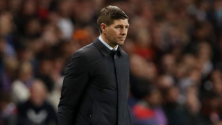 Aston Villa boss Gerrard: I need time; everyone must be patient here