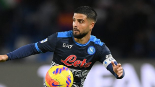 D'Amico confident Napoli attacker Insigne will continue playing for Italy with Toronto