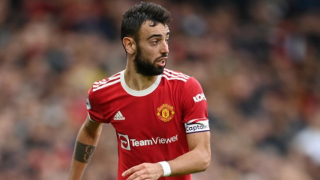 Found out? Burned out? Why Ole & Fernandes must solve midfielder's form woes