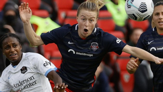 The Week in Women's Football: 2021 NWSL review - Part II; Stoney leaves Man Utd for Wave