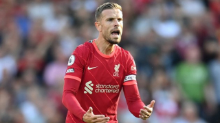 Liverpool captain Henderson: Squad must step up to cover AFCON stars